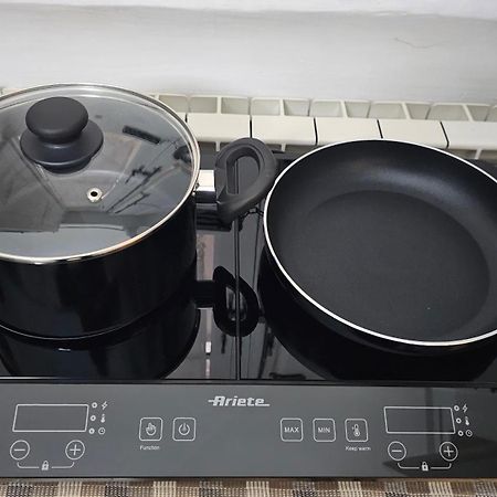 Pitagora House 호텔 타란토 외부 사진