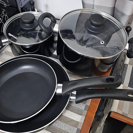 Pitagora House 호텔 타란토 외부 사진