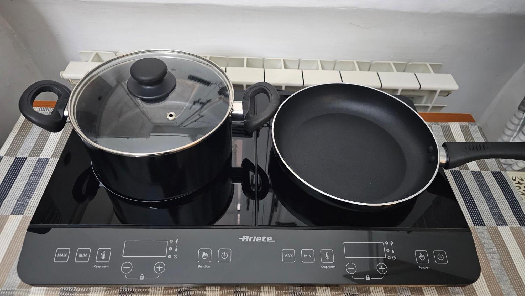 Pitagora House 호텔 타란토 외부 사진