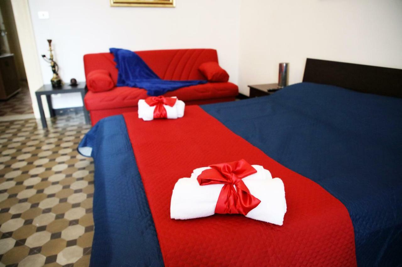 Pitagora House 호텔 타란토 외부 사진
