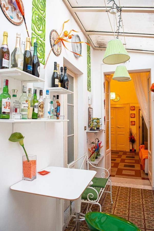 Pitagora House 호텔 타란토 외부 사진